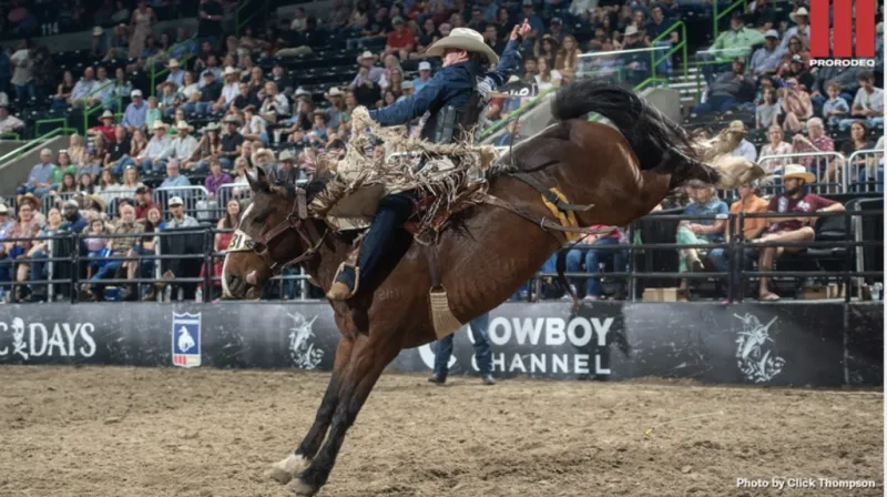 Chase Brooks in prime position thanks to new approach