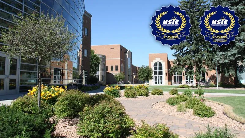 NORTHERN STATE SPRING ATHLETES HONORED ON NSIC ALL-ACADEMIC TEAMS