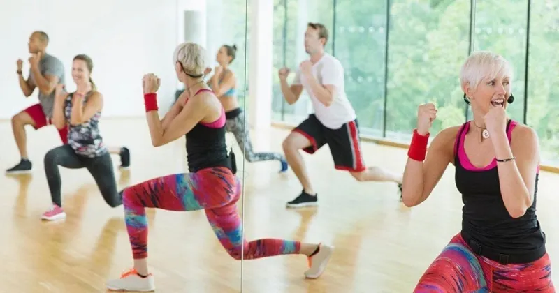 Rapid City to host fitness classes at Fitlot Park