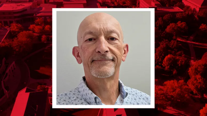 David Haupt joins Nebraska Extension to provide farm financial analysis services to producers
