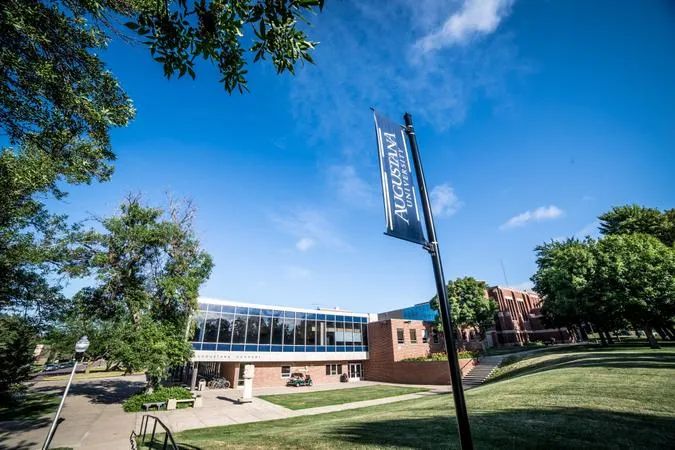 Augustana Tallies 274 Honorees on 2025-26 NSIC All-Academic Teams