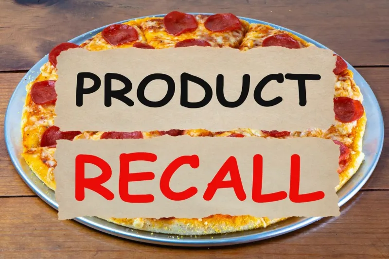 Frozen Pizza Recall Alert At Costco, Target, Walmart