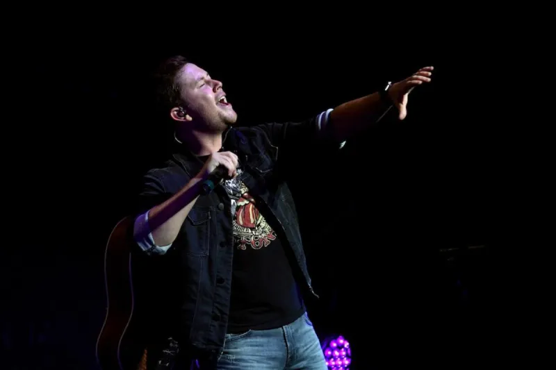 Scotty McCreery Just Dropped Another North Dakota Concert