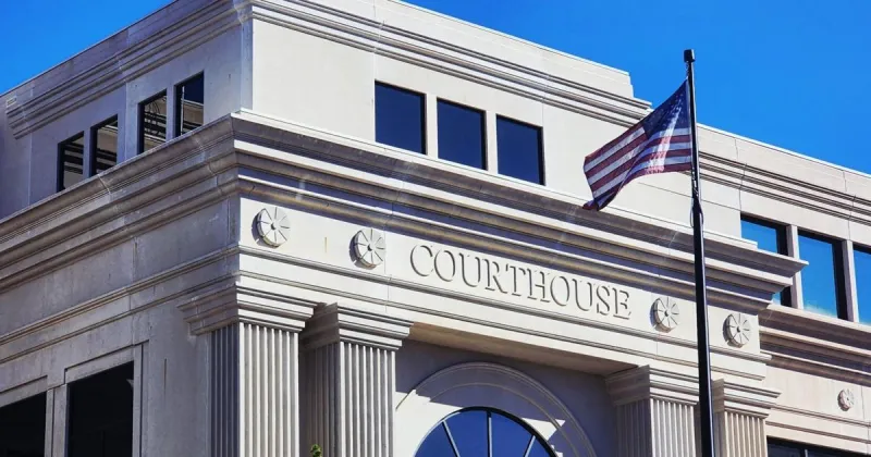 After several delays, Rapid City man pleads not guilty for death of his father