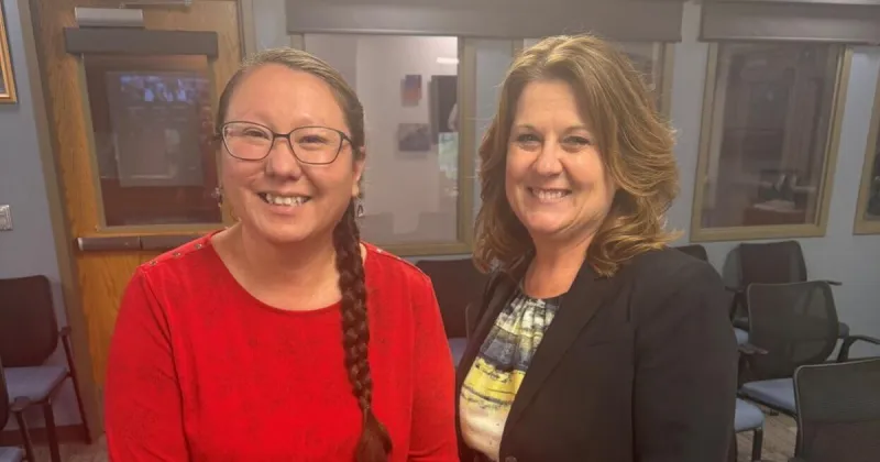 RCAS hires Director of Indian Education and School Improvement