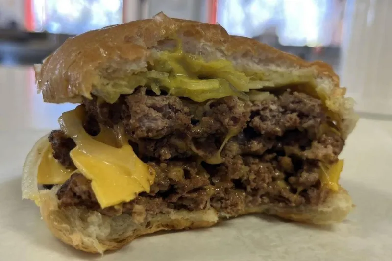 'Most Legendary Local Restaurant' In US Is Found In South Dakota