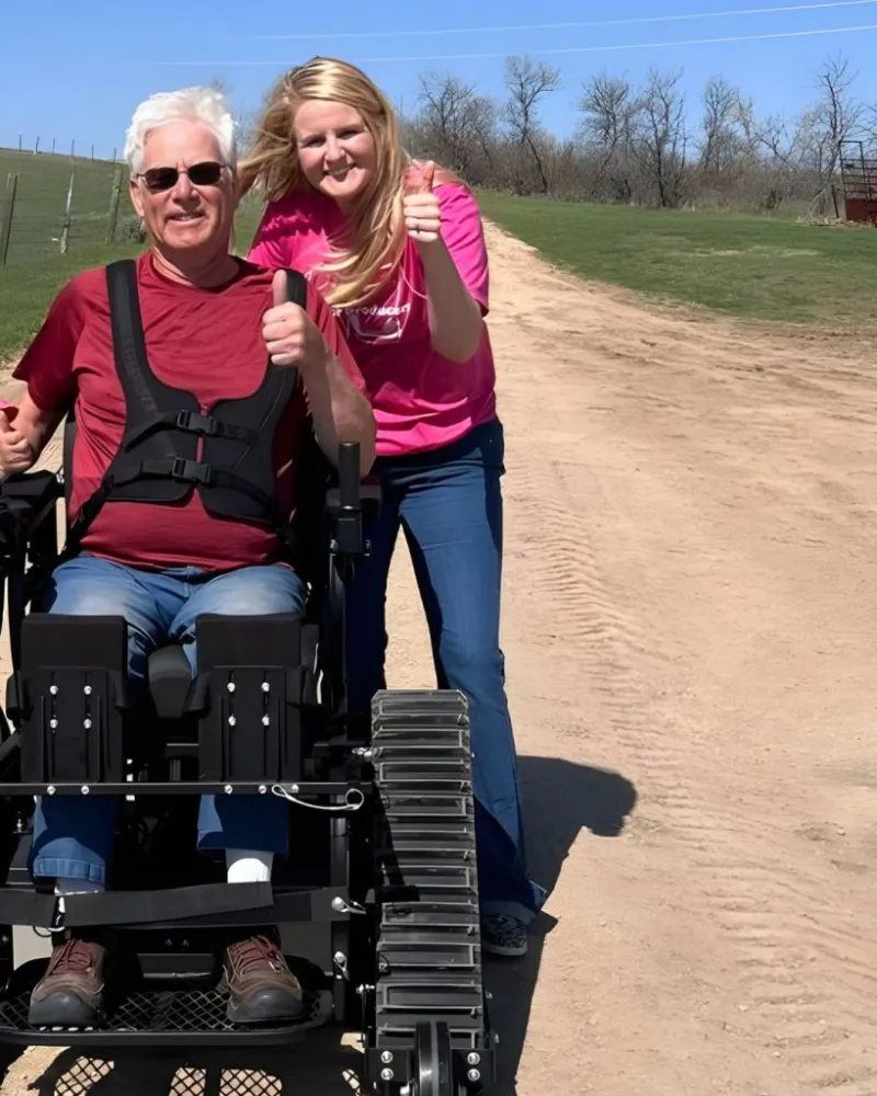 AgriCULTURE 2026 | Bridging the gap: How Cutting Fences Foundation restores independence in Montana agriculture