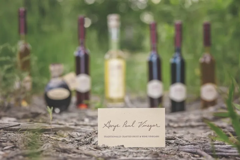 AgriCULTURE | An unlikely pairing: Nebraska ranching family produces nationally-acclaimed vinegar