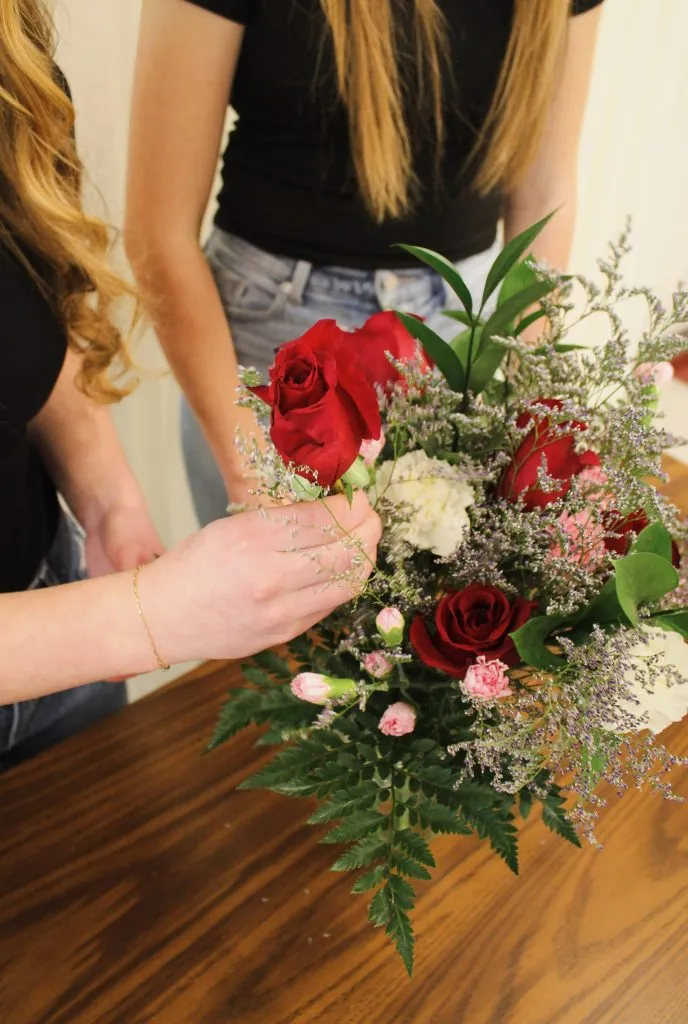 AgriCULTURE 2026 | Blooming business: FFA students turn love for flowers into profit