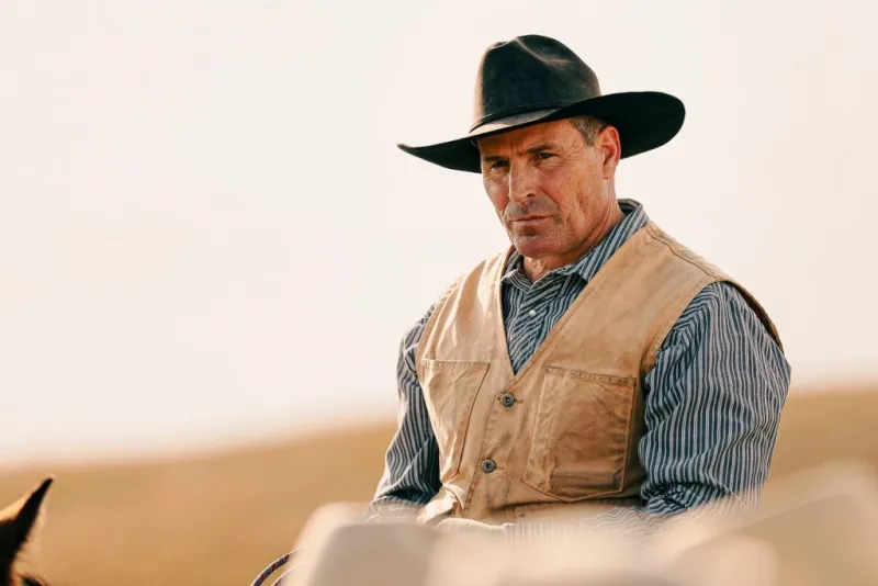 AgriCULTURE 2026 | Matt Wald: Not just a cowboy lawyer