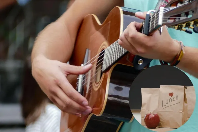 Lunch Breaks Just Got Better in Downtown Sioux Falls
