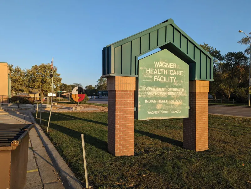 Report details wide disparity between Native American and white health in South Dakota