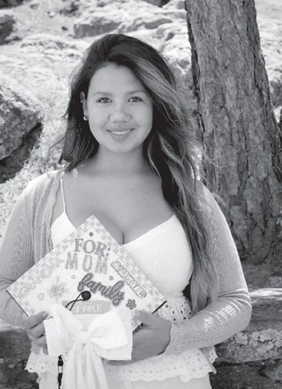 Congratulations to the 2026 graduates of Oglala Lakota College