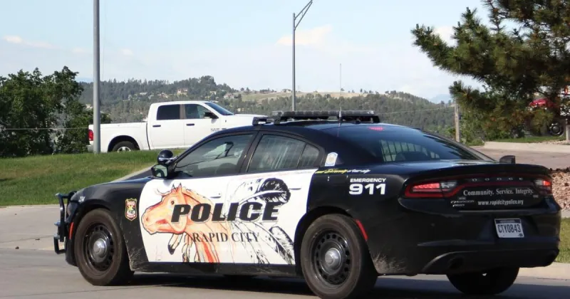 21-year-old arrested for manslaughter after Rapid City apartment shooting