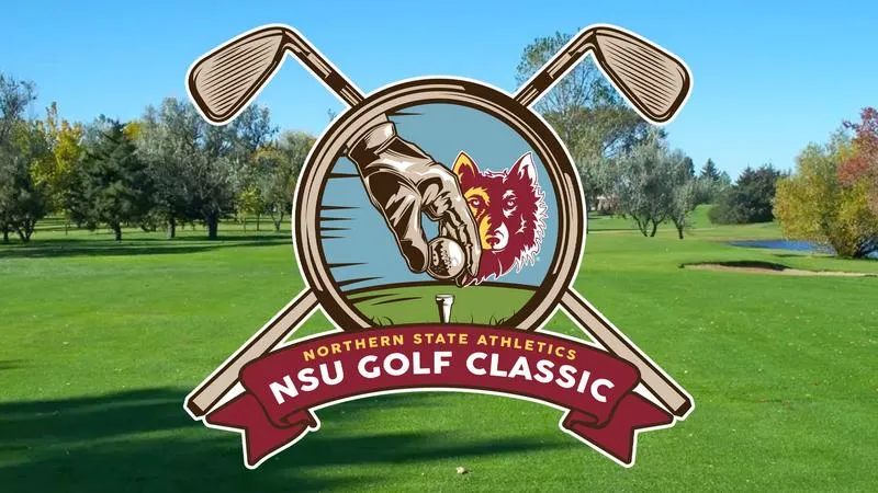 REGISTER FOR THE 2026 NSU GOLF CLASSIC