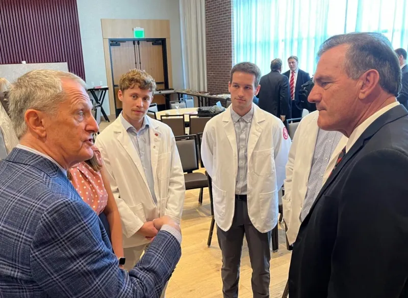 Proposed Indigenous medical school aims to boost Native physician numbers
