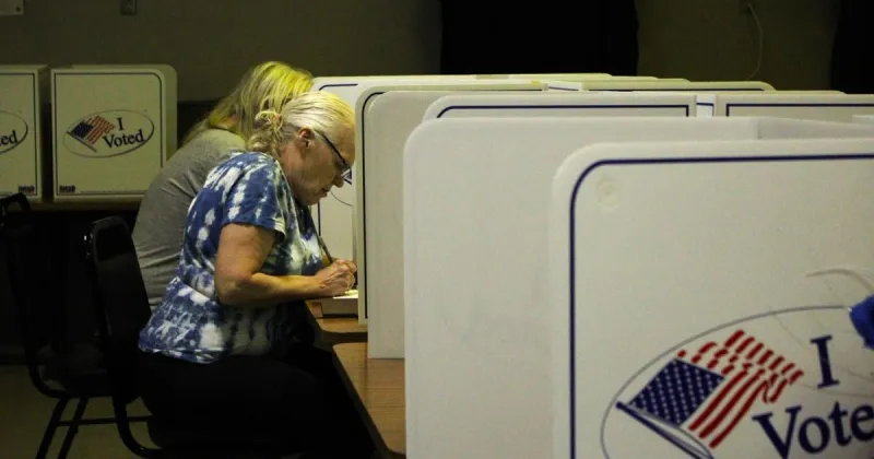 The Short List: Election coverage, emporium consternation | Mike Brownlee