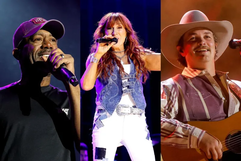 UPDATE: 2026 Sioux Falls Concert List Is Growing In A Big Way