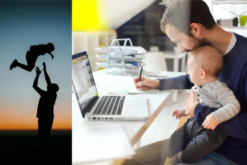 Minnesota Earns Top 10 Spot for Working Fathers