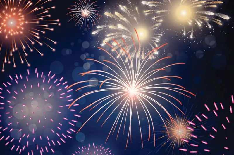 4th Of July Fireworks Are Off In Madison South Dakota This Year