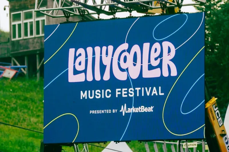 Just One Month Until Sioux Falls Lallycooler 2026!