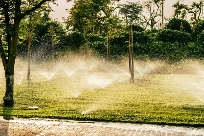 Sioux Falls Shines As A Budget-friendly Spot For Lawn Care