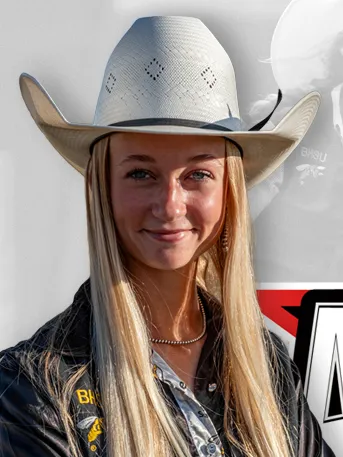 Reinert selected to collegiate all-star rodeo