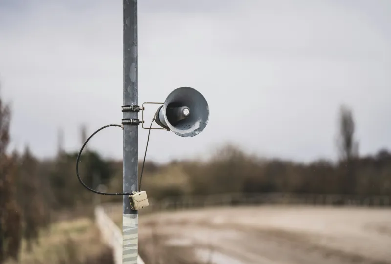 Silent sirens: 2 South Dakota cities experience unexpected weather siren troubles