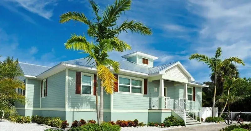 South Dakota has seen vacation home purchases fall 62.3% since 2021
