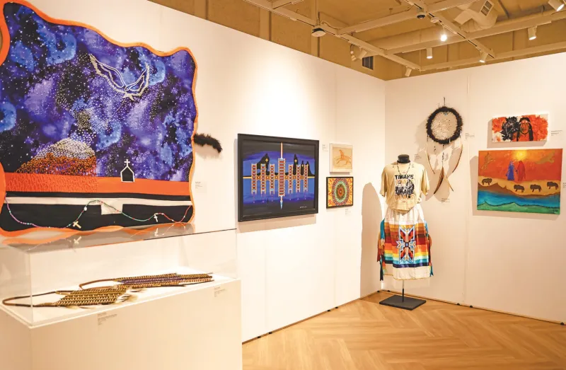Chatk Arts Center Celebrates successful Grand Opening on June 6, 2026