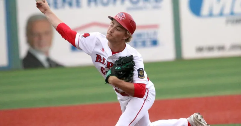 Strong pitching performances power Post 22 past Casper Post 2 in Saturday doubleheader