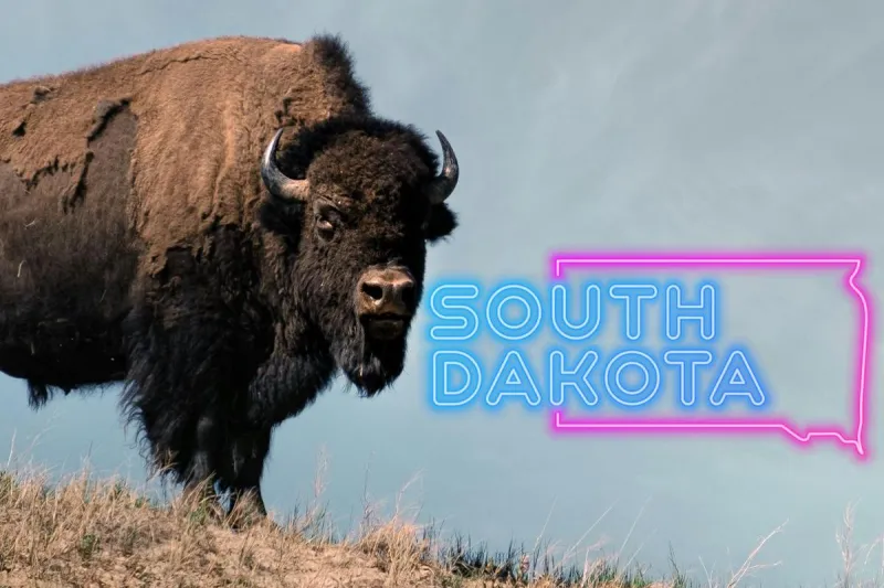 Rosebud Sioux Tribe Save South Dakota Bison After Fatal Accident