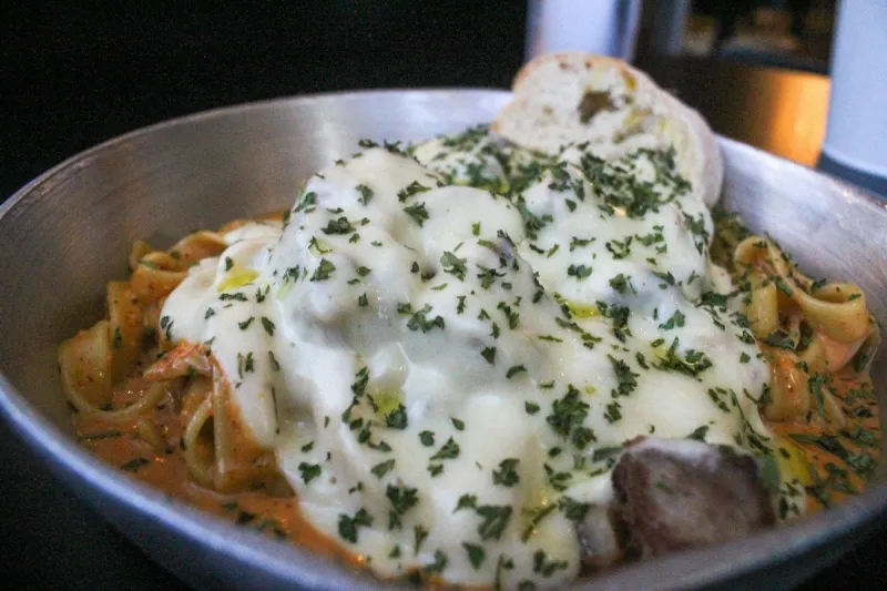 Alfredo Sauce Recall Affects South Dakota Residents