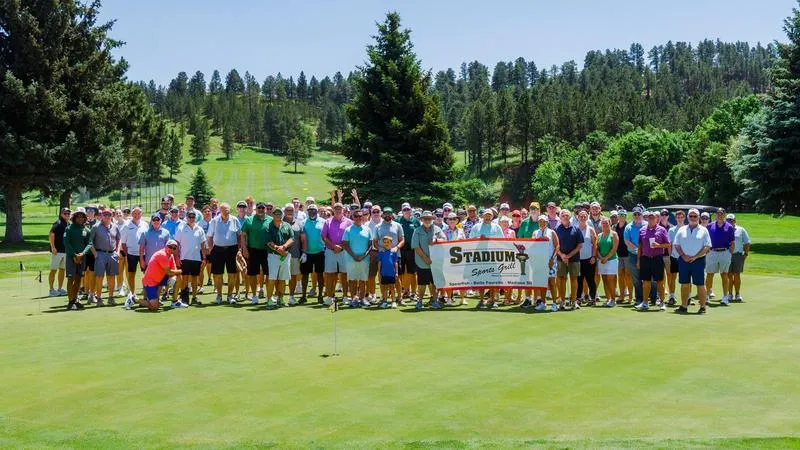 Yellow Jacket Golf Classic Less Than Two Weeks Away