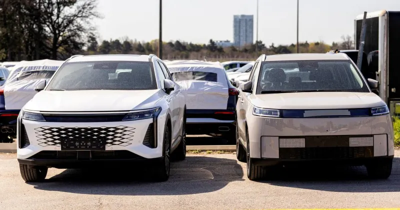 Federal transportation bill shouldn't punish EV drivers | Seattle Times