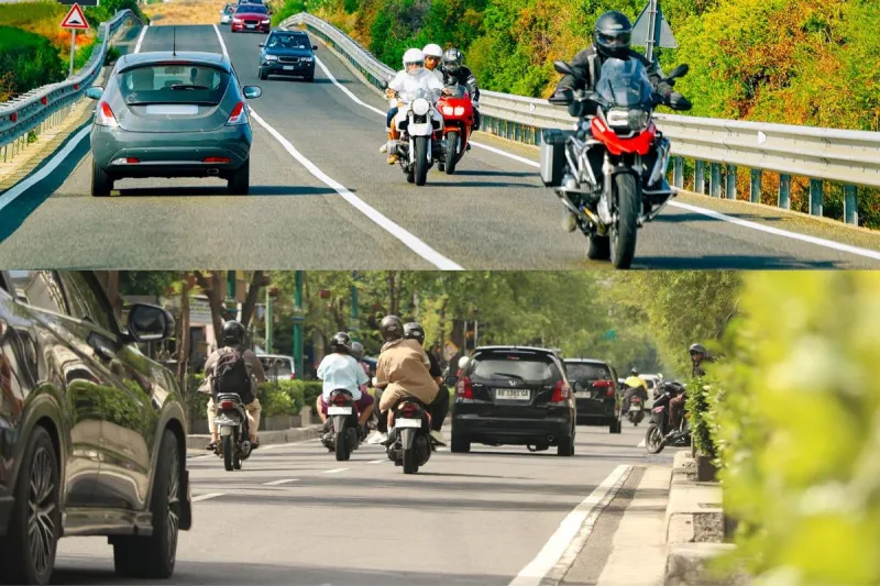 No Motorcycle? No Problem for Emily's Hope Poker Run