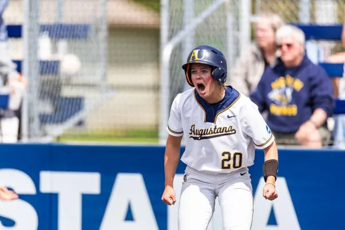 Cain Named to CSC Academic All-America Team