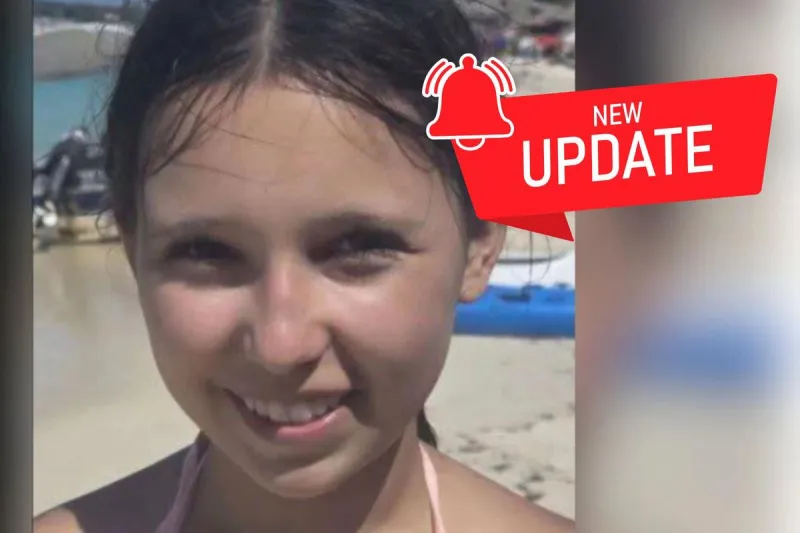 The Long Search Is Over-Missing Sioux Falls Teenager Found
