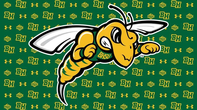 Yellow Jacket Athletics Finishes Ninth in RMAC All-Sports Standings
