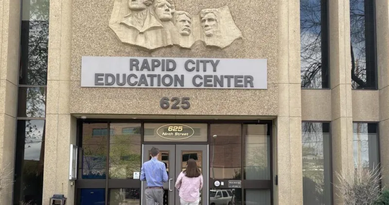 Board standardizes late work deadlines across Rapid City Area Schools District