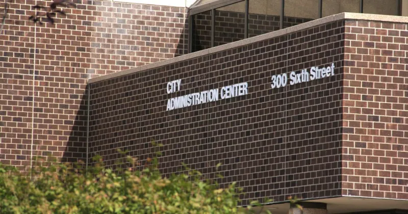 Rapid City Council adopts changes to Tax Increment Financing guidelines to comply with new state law