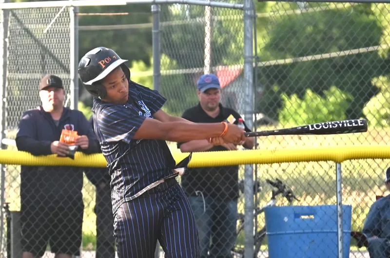 Strong pitching leads Post 4 to wins over Selby Post 100