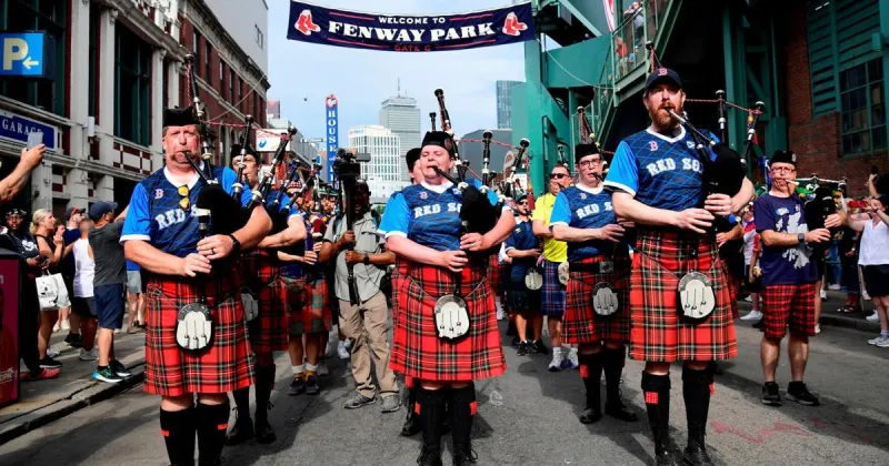 World Cup visitors remind us what's great about America | Boston Herald