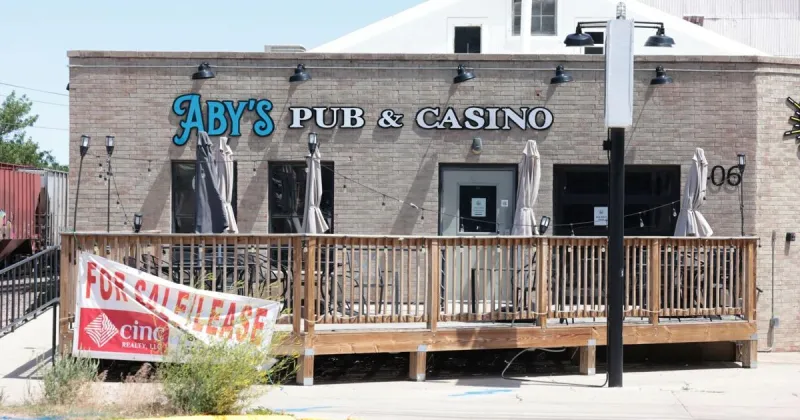 Staff says they weren't paid: Aby's shutting down after farewell show