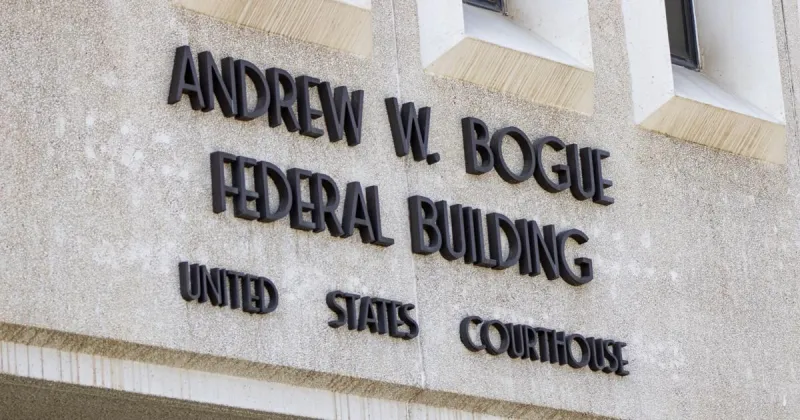 Rapid City man arrested in 2024 Sturgis Rally sex sting sentenced to federal prison