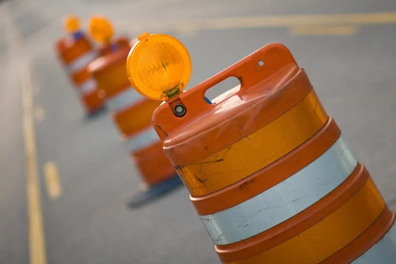 South Sycamore Avenue Construction Delayed In Sioux Falls