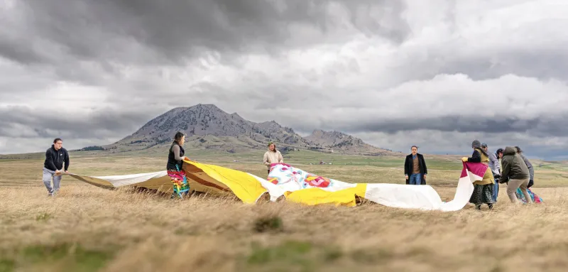 CRYP launching new land stewardship internship for teens