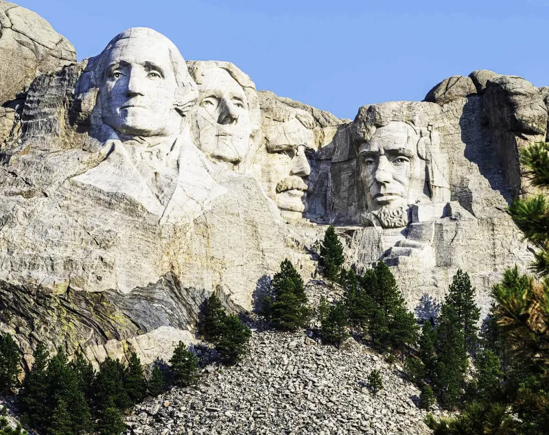 OST Council opposes Mount Rushmore fireworks in unanimous vote