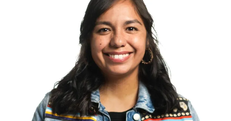 'It's up to us': Pine Ridge Bush Fellow advocates for Lakota language, culture to thrive