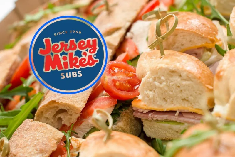 Sioux Falls Jersey Mike's Voted No. 1 in Customer Satisfaction